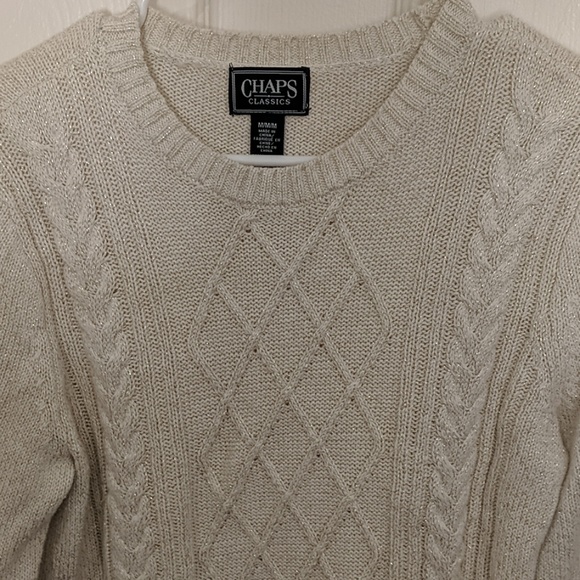 Sweater - Picture 4 of 4